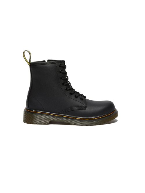 DR. MARTENS 1460 Leather Boots for Kids DR. MARTENS | 15382001
